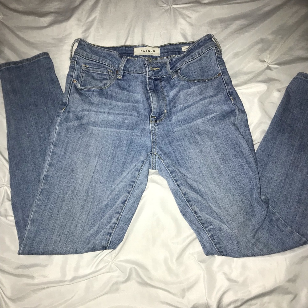 PacSun Jeans